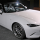 Illustration for article titled Sweet Merciful Crap The 2016 Mazda Miata Looks Amazing In White